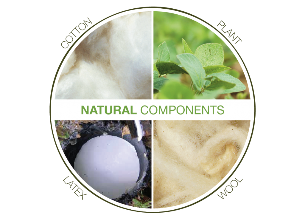 Natural-Components