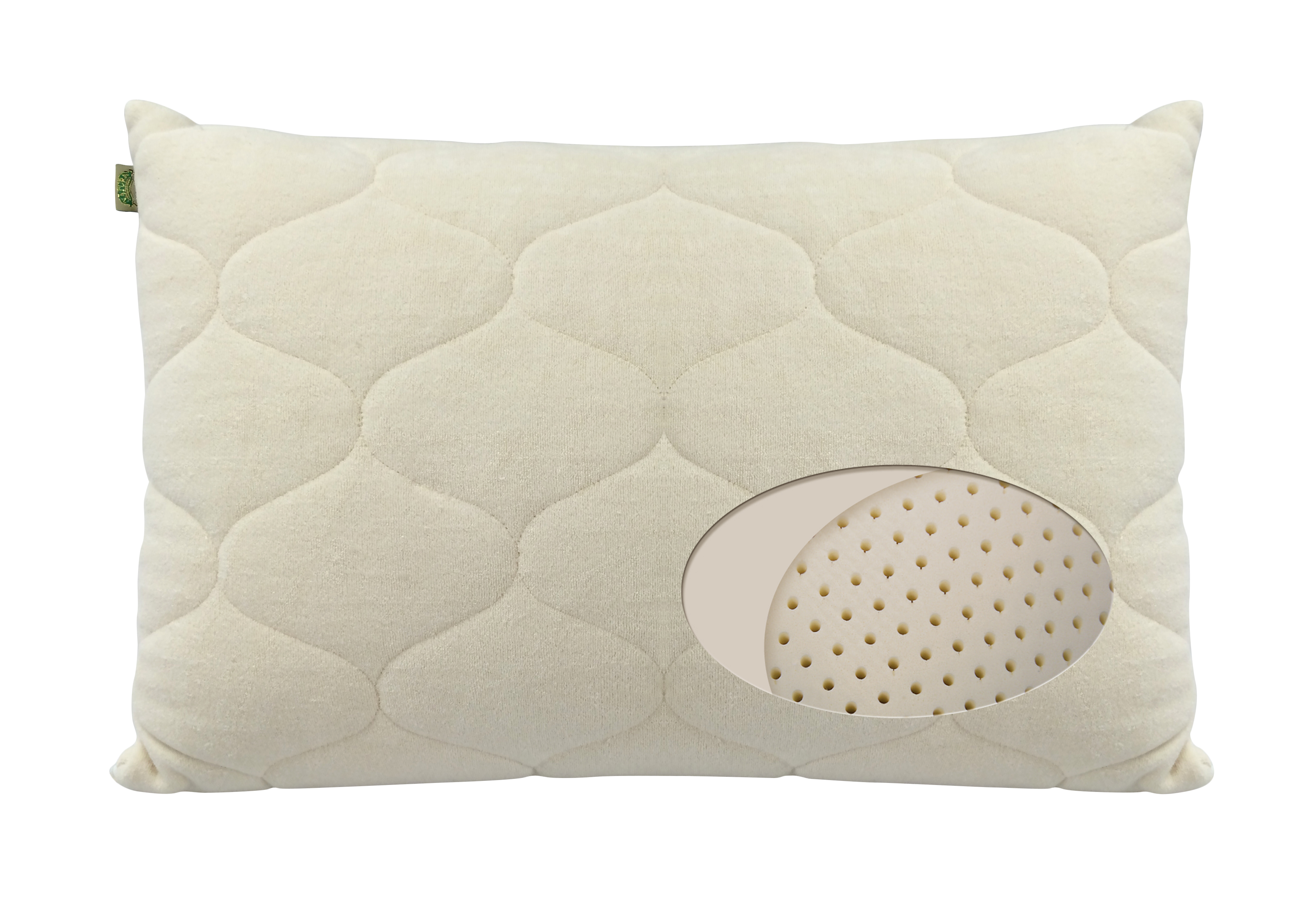 plush comfort ultimate pillow